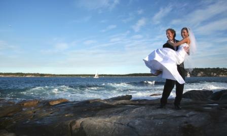 Small wedding venues County Cork
